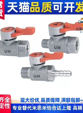 .不锈钢球阀替代BBRCS BBCCS11 22 33 BBHRS61 62 91 92 93