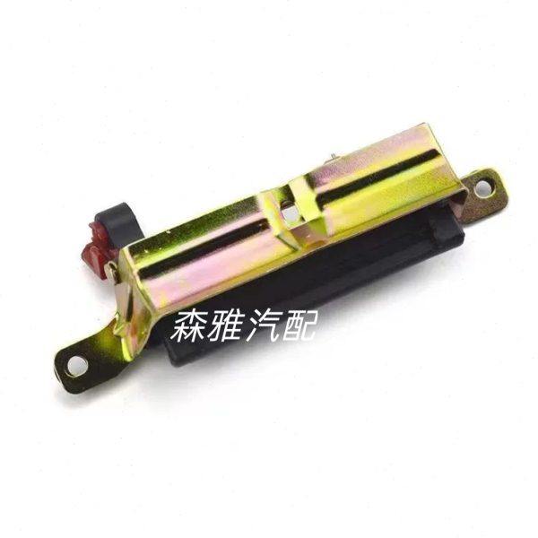 一汽森雅M80/S80背门锁拉手后门拉手尾门拉手后备箱拉手扣手开关,汽车零部件/养护/美容/维保,车门拉手,淘宝优惠券,粉丝福利购,淘宝优惠卷