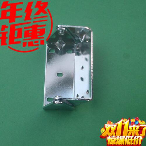 红顺兴工业烤箱白铁后钮 烘箱合页 机械设备门铰链HH-98-1门活页