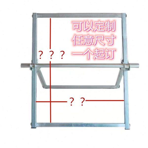 定做各种尺寸光纤网线放线架子气泡膜架子单双层均可定制一个起订,五金/工具,线缆工具,淘宝优惠券,粉丝福利购,淘宝优惠卷