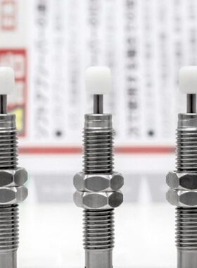 米思米标准油压缓冲器MAKS/MAKC0604/0805/1008/1210/1412/H/L/M