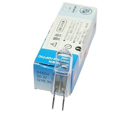 岛津紫外分光光度计UV-2450/2550/3600/3700DUV钨灯 062-65004-06