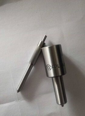 玉柴4108 6108 6105发动机 DLLA155S007喷油嘴偶件 喷油器总成