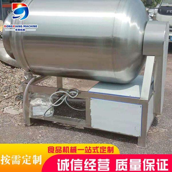 厂家销售酱牛肉滚揉机 全自动肉制品快速腌制机 不锈钢入味机,清洗/食品/商业设备,肉制品加工设备,淘宝优惠券,粉丝福利购,淘宝优惠卷