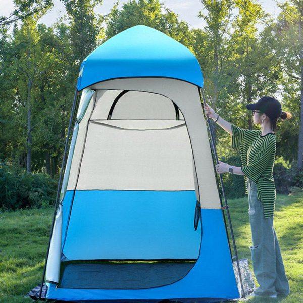 户外露营洗澡沐浴更衣帐篷便携移动厕所钓鱼模特换衣淋浴野外帐篷,户外/登山/野营/旅行用品,更衣/沐浴帐篷,淘宝优惠券,粉丝福利购,淘宝优惠卷