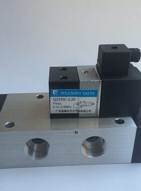 供应 Q23DC-L25/L20 Q25DC-L25 Q23D2C-L25 Q35D2C-L25 QDC电磁阀