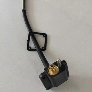 航凯亚岛2冲水冷5-6-15-18匹船外机舷外机外置油箱配件传感器