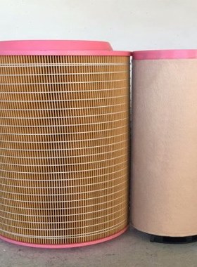 空气滤芯2914501700/800 P782106+P782109