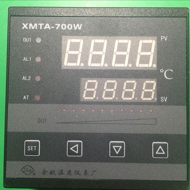 余姚温度仪表厂XMTA-700W 794W 791W 7011 7412 723W 793W智能表