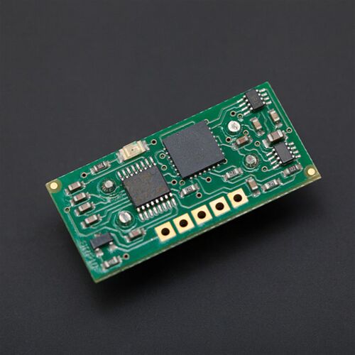 DFRobot自营店原装进口 SRF10 超声波传感器兼容Arduino