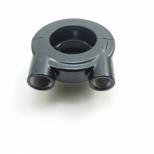 黄龙BJ600GS/300/500/502/502C/752S油门线安装座更改新款