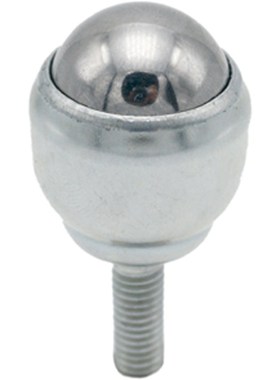 上隆轻载型万向球-螺杆安装型MYDT/MYDN/MYDS-25 MYDT-19 MYDS-19