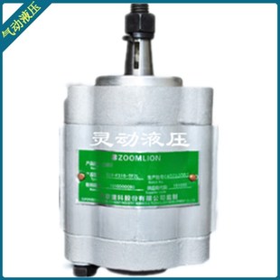 AFP 抗震 CFP 高压力高转速 ALH齿轮泵 ALP CLH CFH CLP F316 CBW