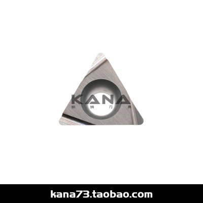 正品京瓷 数控刀片TPGH090204R 110302R 110304R TN60 通用陶瓷