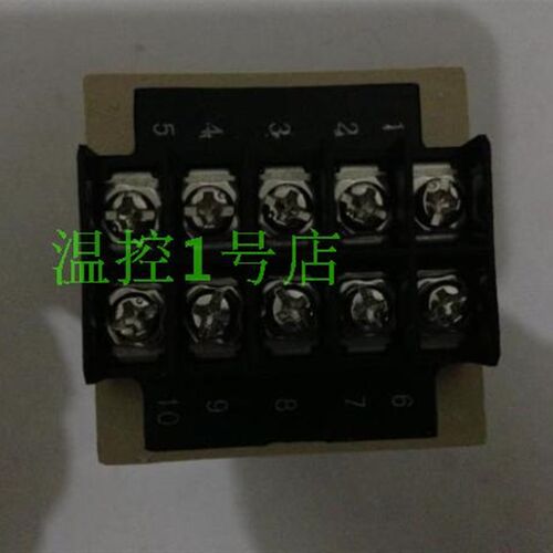 全新余姚温度仪表厂JSZG-3时间继电器JSZG-3-JX-YS现货供应