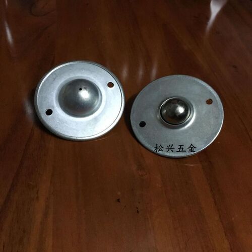 CY-25B飞碟型牛眼万向球滚珠,飞碟输送机滑球传送料球万向轮