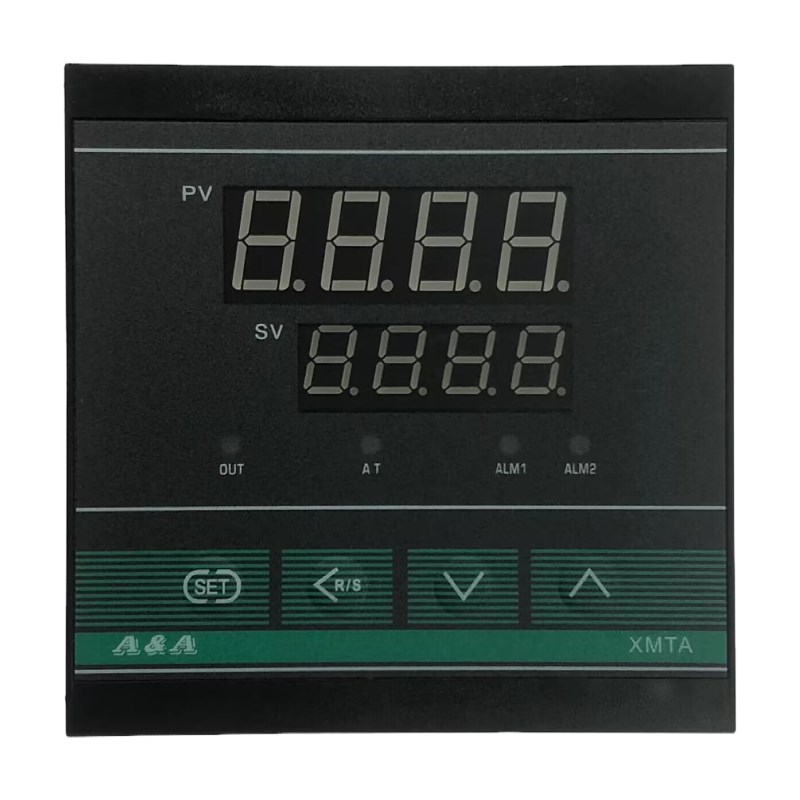 A&A余姚卓立自动化仪表厂XMTA-8131P短款智能表XMTA-8181P现货