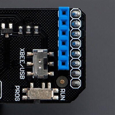 XBee扩展板(Arduino兼容)