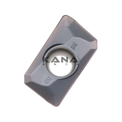 株洲钻石ZCCCT 株钻数控铣刀片 APMT1135/1604PDER YBG202 YBG205