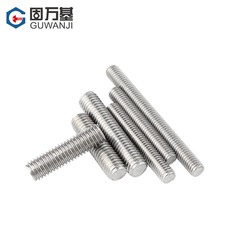 304不锈钢牙条丝杆 通丝全螺纹螺杆短牙棒螺丝螺栓螺柱M5M6M8M10,饰品/流行首饰/时尚饰品新,其他DIY饰品配件,淘宝优惠券,粉丝福利购,淘宝优惠卷