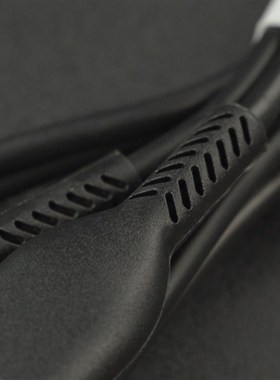 支持Arduino供电 手机充电1米黑色MicroUSB数据线microbit