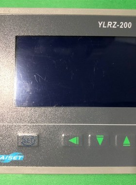 YLRZ-200 211上海亚泰仪表温控YLGR-200实验仪器液晶温控YLHP-200