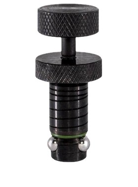 BLL30 定位锁紧球锁轴 定位锁紧轴 精密快速插销49656-S直径13-50