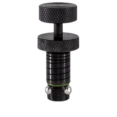 BLL30 定位锁紧球锁轴 定位锁紧轴 精密快速插销49656-S直径13-50