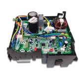 02603723 适用格力空调变频电器盒 主板30138921T01 W8283H