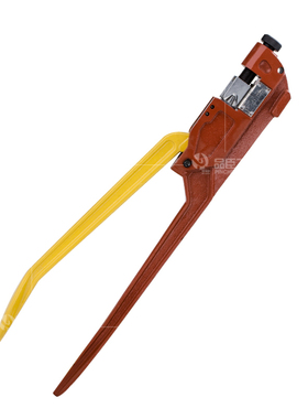 机械点式压接钳压 手动点压钳TM-120 冷压铜铝点压线钳KH-150/230