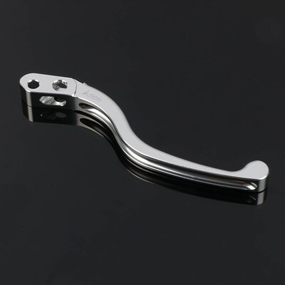 爱得利PX-1直推原厂改装配件拉杆上泵刹车手柄CNC牛角拉杆通用款