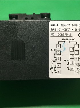 NBG-3411V上海亚泰仪表温控NBG-3421V NBG-3412V亚泰温控NBG-3000