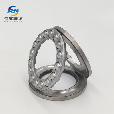 不锈钢推力球轴承 S51107 51108 51109 51110 51111 51112 51113