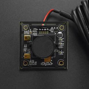 DFRobot USB夜视摄像头(带麦克风)