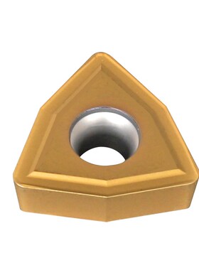 U钻快速钻暴力钻WCMT050308数控刀片080412合金刀粒U钻WCMX06T308