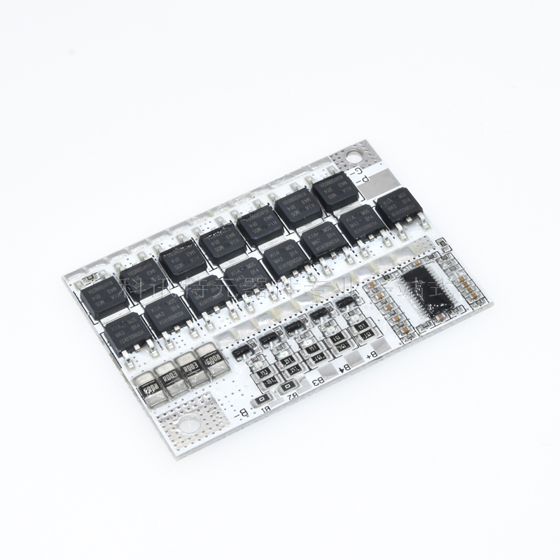 BB响 低压警报器/航模锂电池测电器/过放保护器/1S-8S/电量显示器