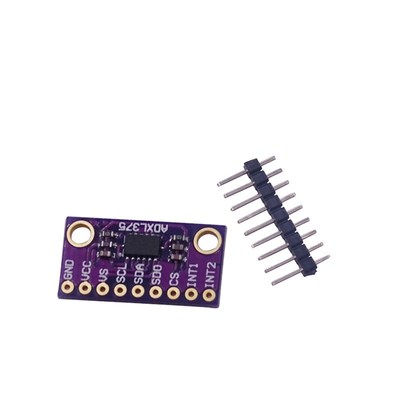 CJMCU-375 ADXL375 3轴 加速度 替代ADXL345/346 200 g