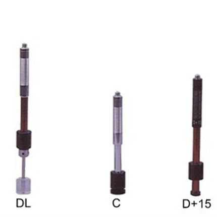 北京时代便携式里氏硬度计TH110里氏硬度计高精度里氏硬度计现货