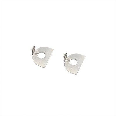 改装Brembo布雷博RCS RCSCC 直推上泵刹车拉杆配件垫片不锈钢