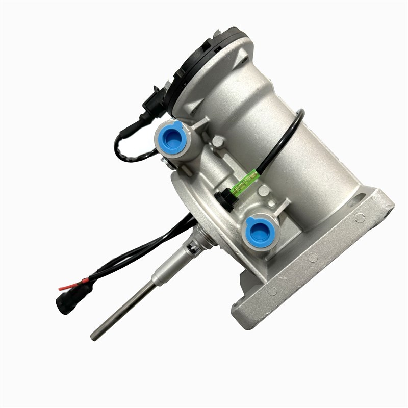 PL420电动泵柴油水分离器滤芯油寒宝12v24V水寒宝电子泵重卡加装