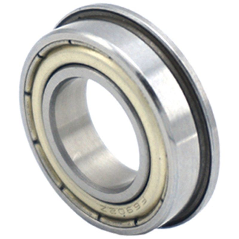 法兰深沟球轴承BCF BCFS BCF-A4-D7 BCFS-A8-D16 BCF-A3-D6