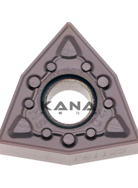 正品京瓷 数控刀片 WNMG080404/080408/080412-MS PR1125 RP1535