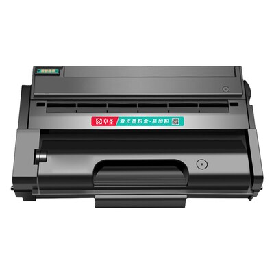 适用理光sp325snw硒鼓sp310sfnw打印机易加粉硒鼓墨盒Ricoh 粉盒
