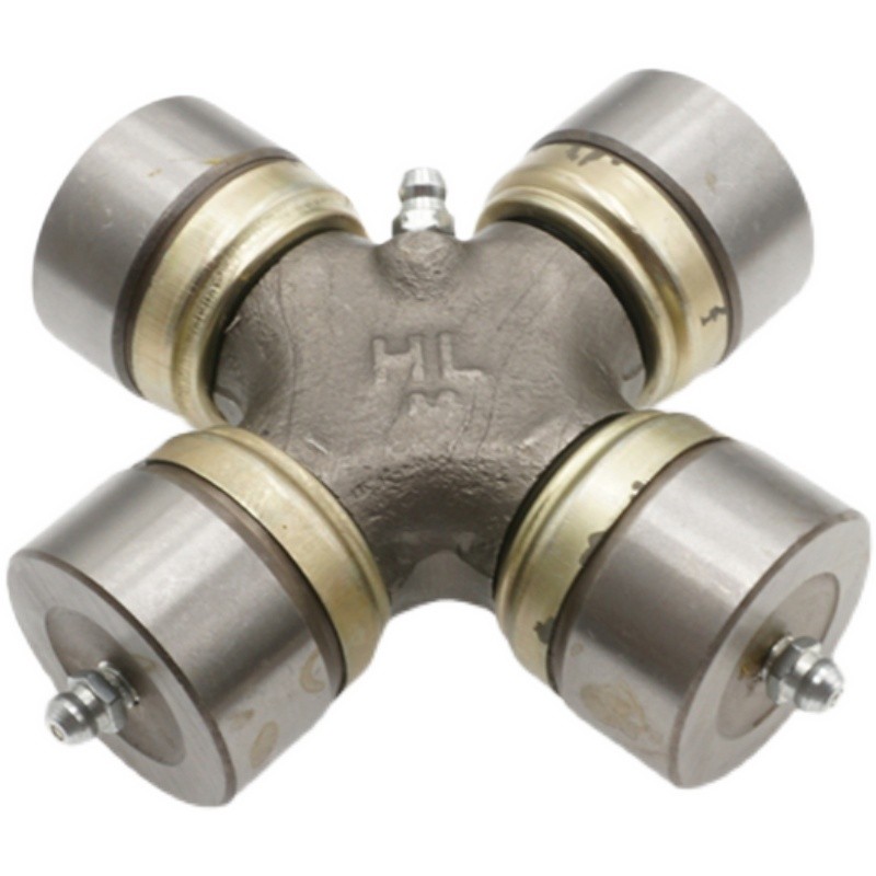 乡阳万向节传动轴十字轴承 斯太尔0017 48*116.4 华菱HL帽子粗48