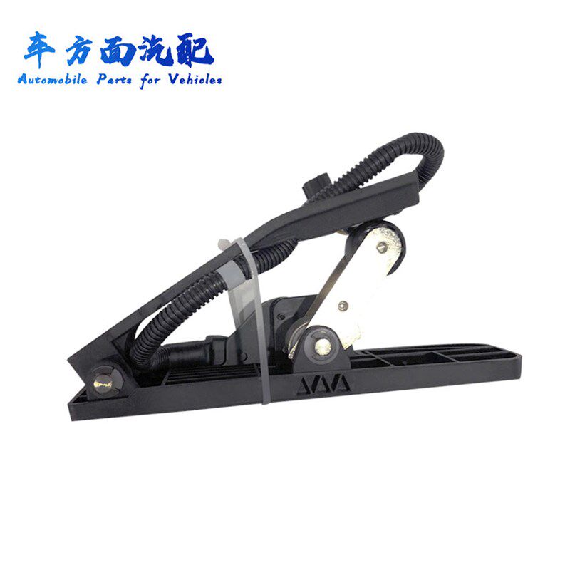 适用于解放J6电子油门踏板加速传感器1108010-D133-D001-d160-B5V