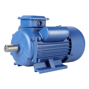 单相电机220V小型两相0.75 2.2 1.5 4KW全铜异步电动机马达 1.1