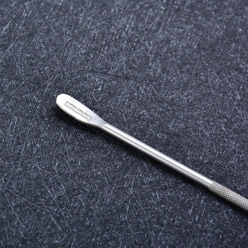 不锈钢咖啡拉花针 雕花棒 钩花针 画花 花式焦糖玛奇朵咖啡用模具