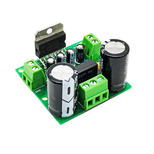 TDA7294功放板HiFi发烧级单声道100W大功率音频放大模块