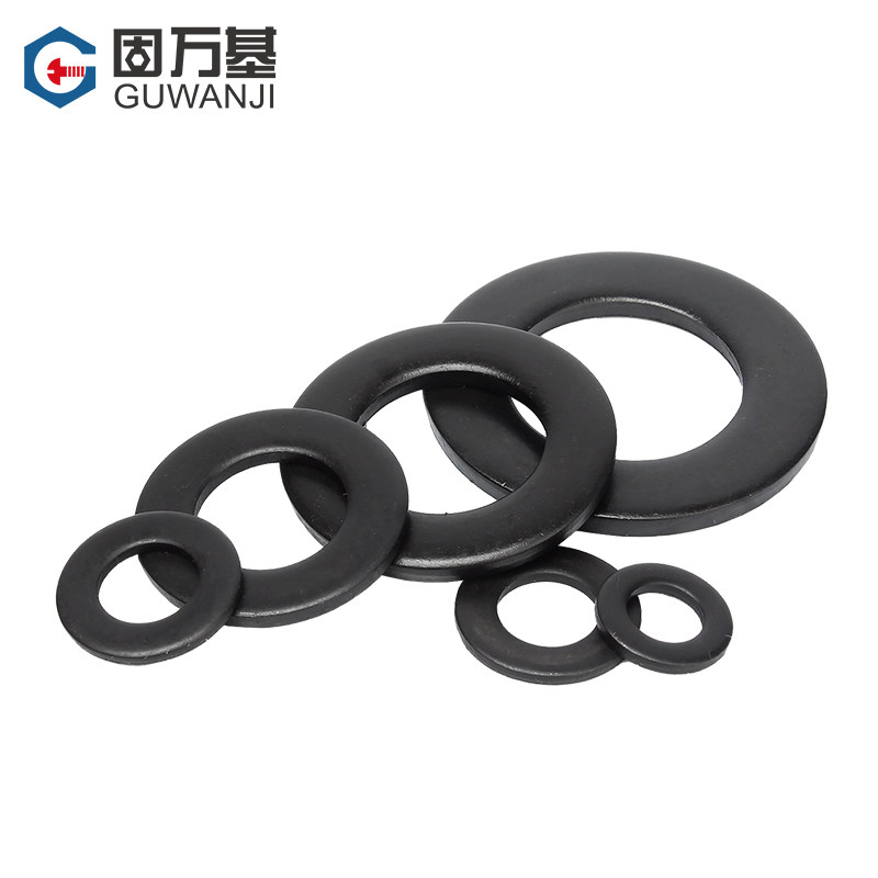 黑色304不锈钢垫片圆形金属螺丝平垫圈加大加厚介子M2M3M4M5-M20,饰品/流行首饰/时尚饰品新,其他DIY饰品配件,淘宝优惠券,粉丝福利购,淘宝优惠卷