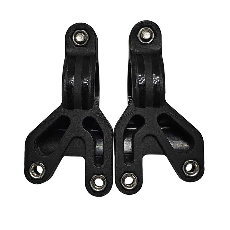 小牛M1/M+/U1/U+/M2/US挡泥板支架26/27芯前减震避震专用卡扣卡环